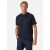 Helly Hansen Kensington T Shirt NAVY